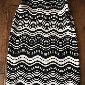 Lularoe Xs Cassie skirt